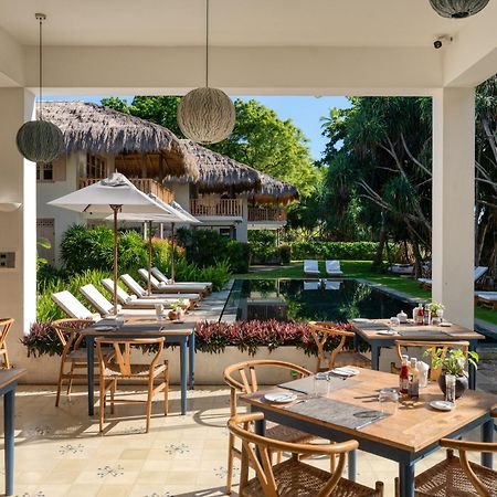 Halcyon Mawella Hotell Tangalle Exteriör bild