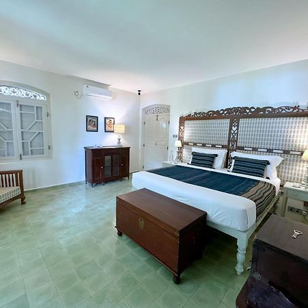 Halcyon Mawella Hotell Tangalle Exteriör bild