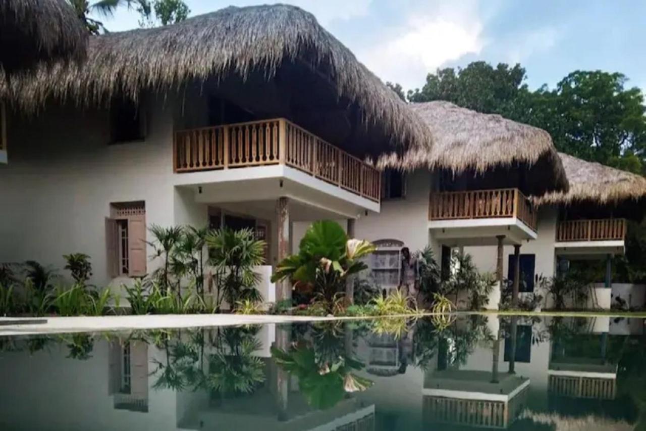 Halcyon Mawella Hotell Tangalle Exteriör bild