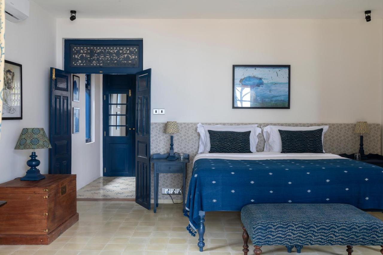 Halcyon Mawella Hotell Tangalle Exteriör bild