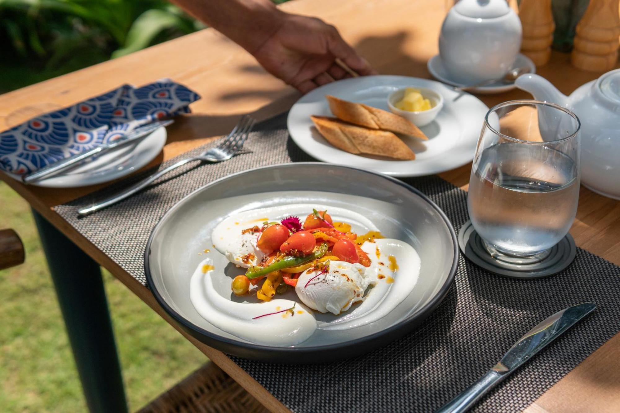 Halcyon Mawella Hotell Tangalle Exteriör bild