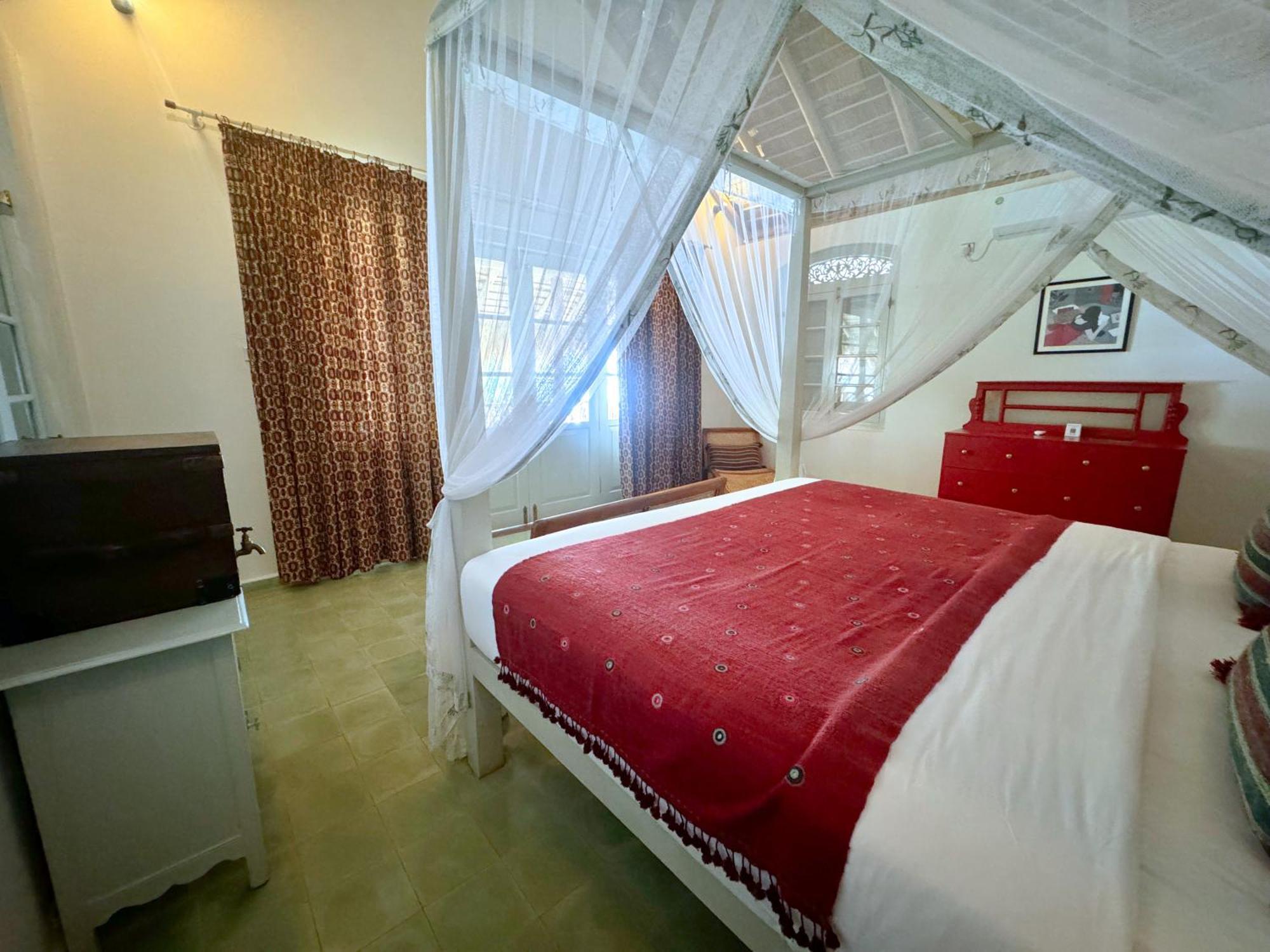 Halcyon Mawella Hotell Tangalle Rum bild
