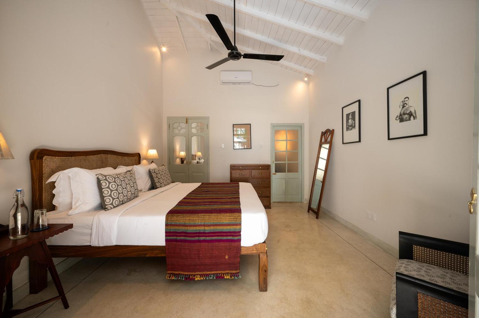 Halcyon Mawella Hotell Tangalle Exteriör bild