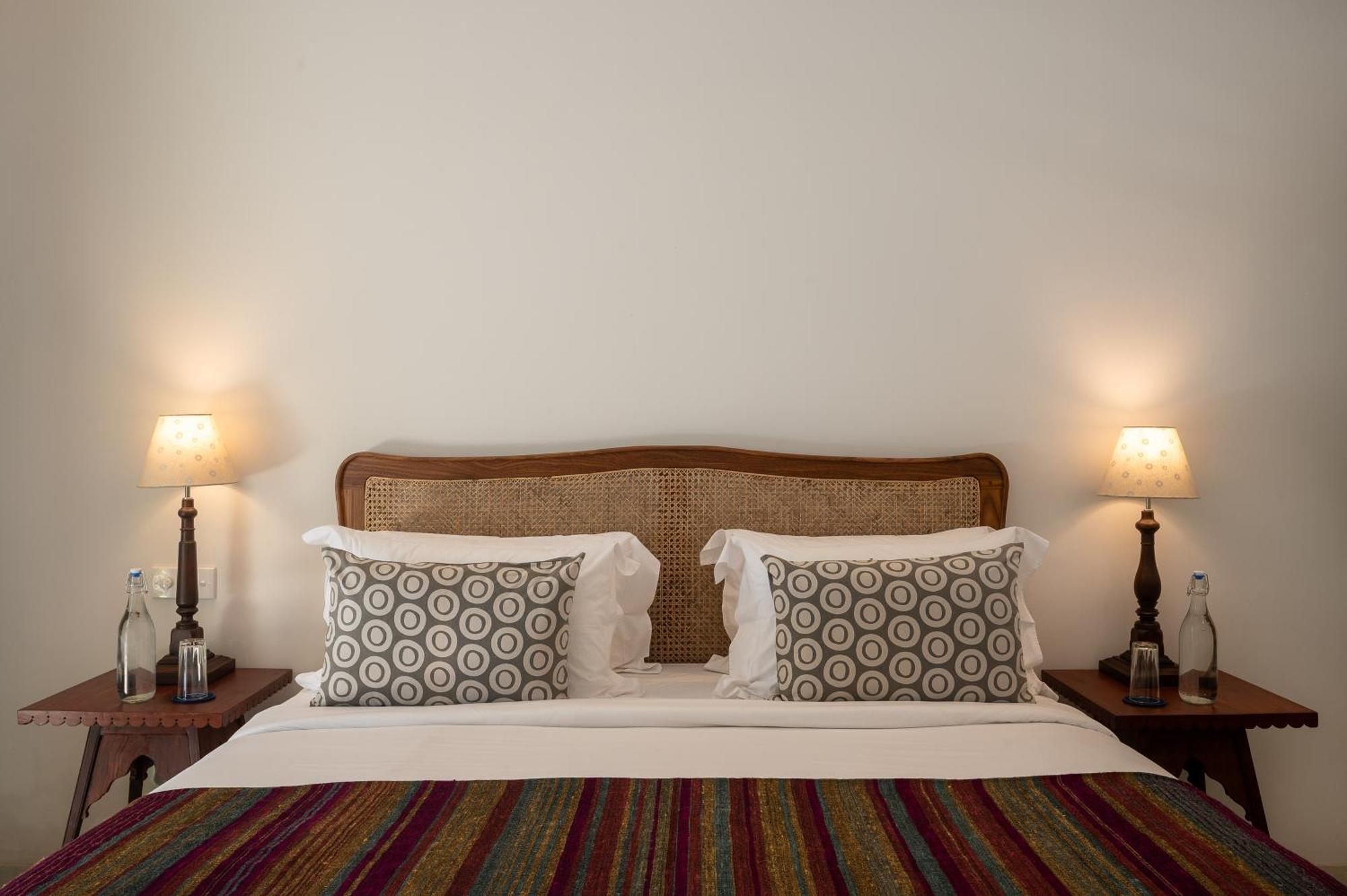 Halcyon Mawella Hotell Tangalle Exteriör bild