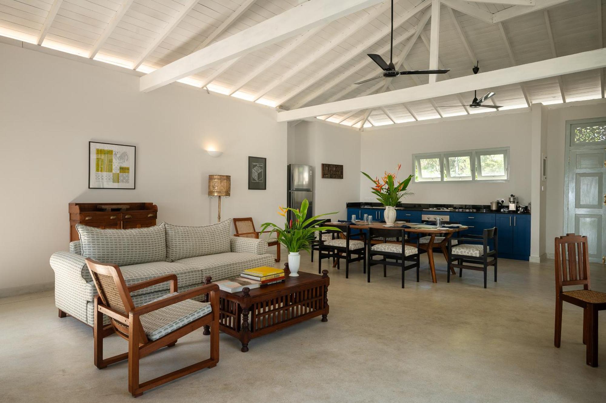 Halcyon Mawella Hotell Tangalle Exteriör bild